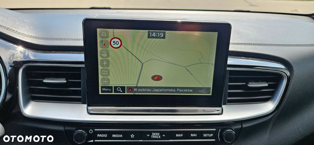 Kia ProCeed 1.0 T-GDI GT Line - 23