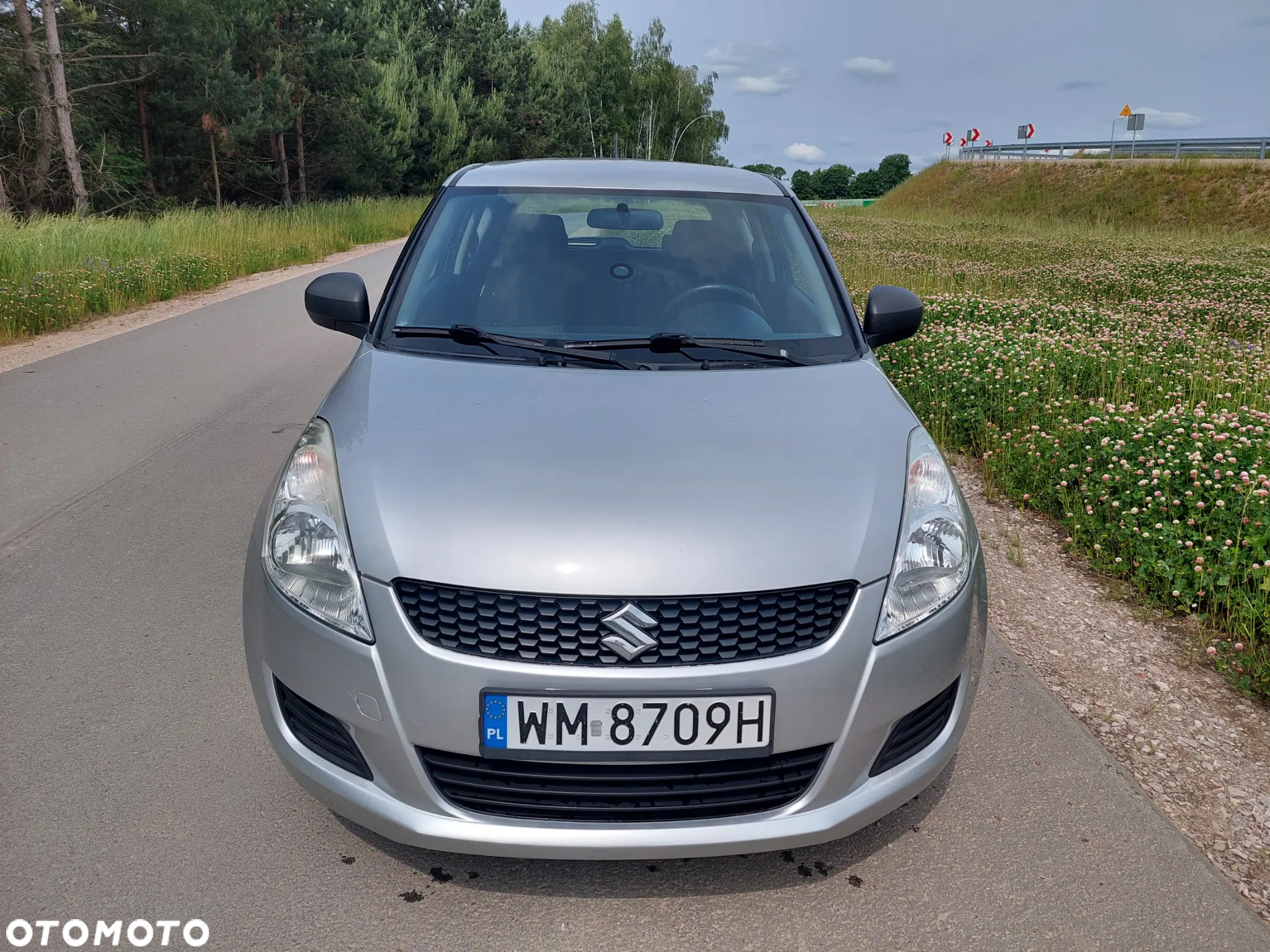 Suzuki Swift 1.2 Club - 2