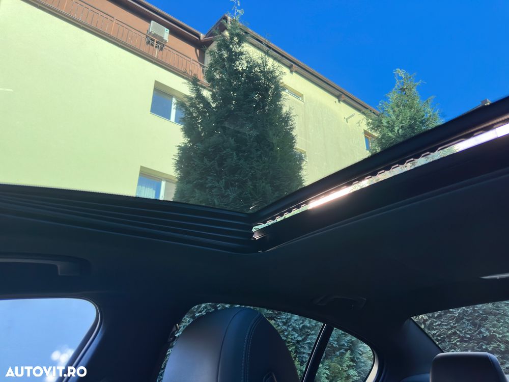 BMW Seria 5 530i Aut. M Sport Edition - 20