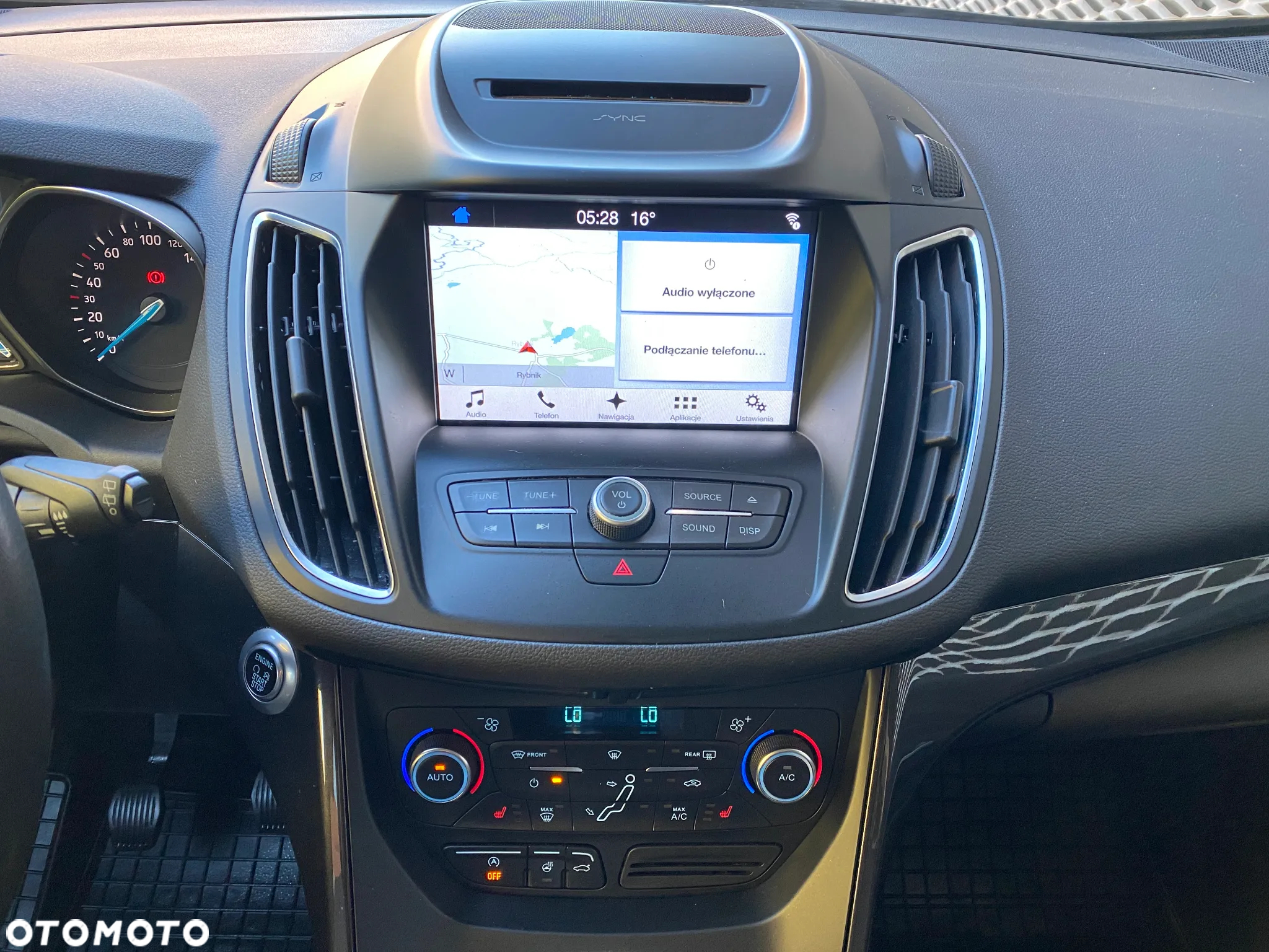 Ford C-MAX 1.0 EcoBoost Titanium ASS - 15
