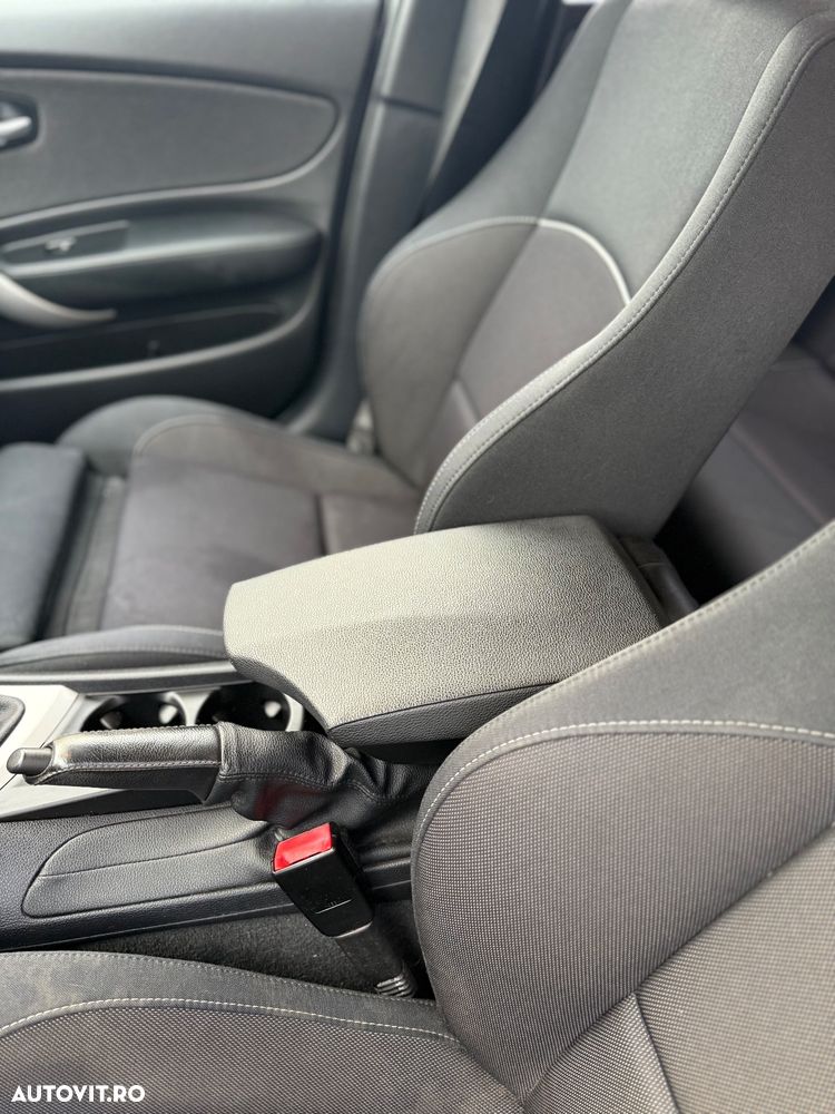 BMW Seria 1 116d DPF Edition Sport - 28