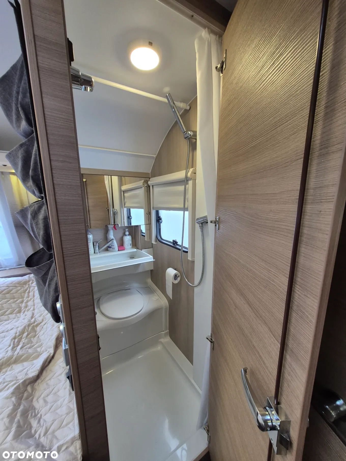 Adria Adora 573TK - 4