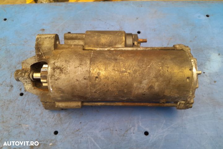 Electromotor 4M5T11000FB MX1253 Volvo S40 1 [facelift] [2000 - 2004] - 3