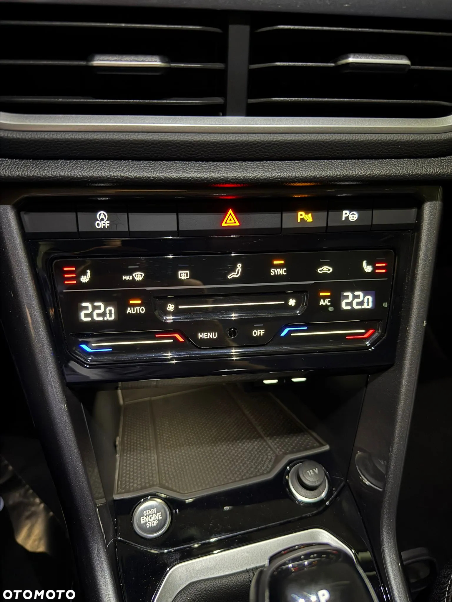 Volkswagen T-Roc 1.5 TSI Style DSG - 25