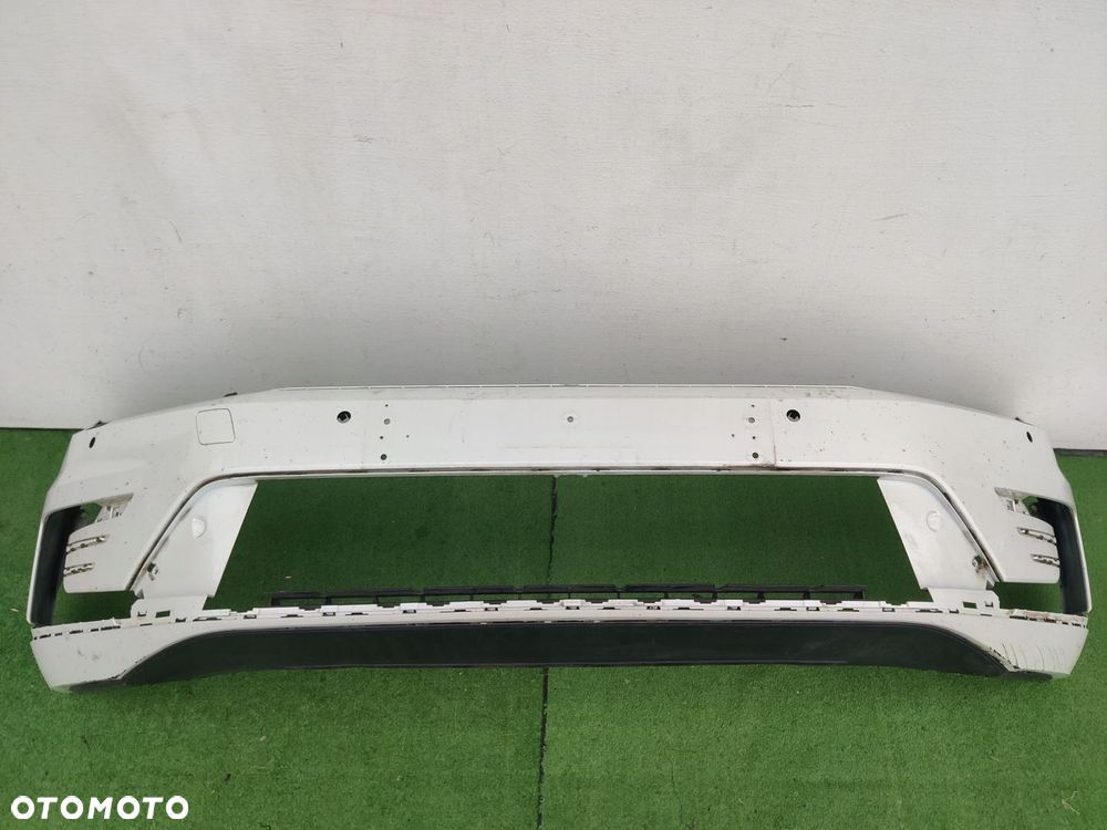 VW PASSAT 3G B8 GTE ZDERZAK 3g0807221b - 5