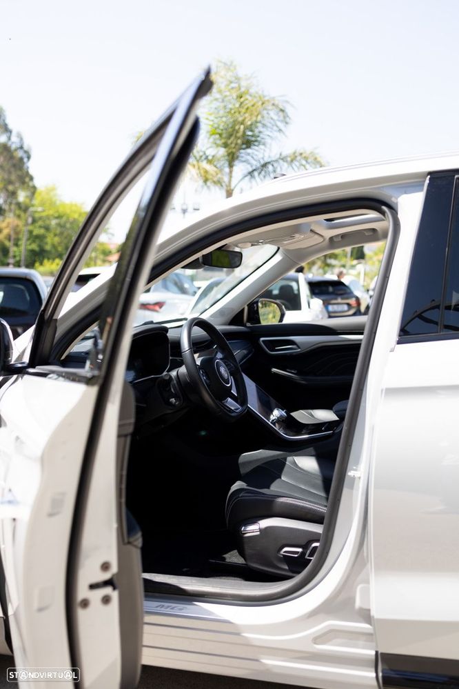 MG Marvel R 70 kWh Luxury - 27