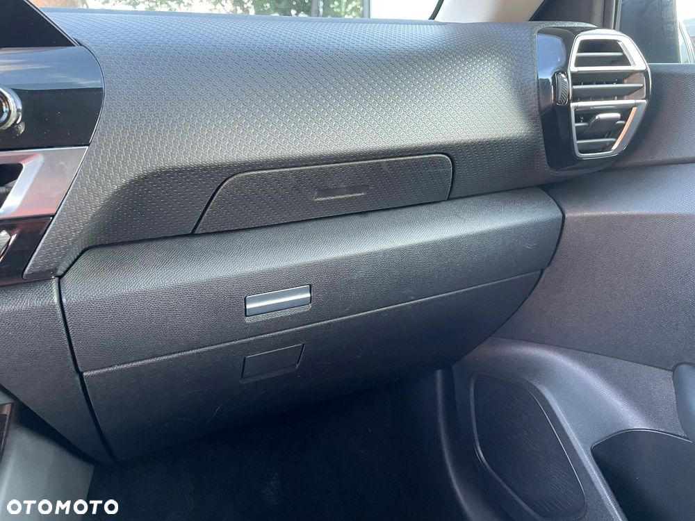 Citroën C4 PureTech 130 Stop & Start Business Class - 22