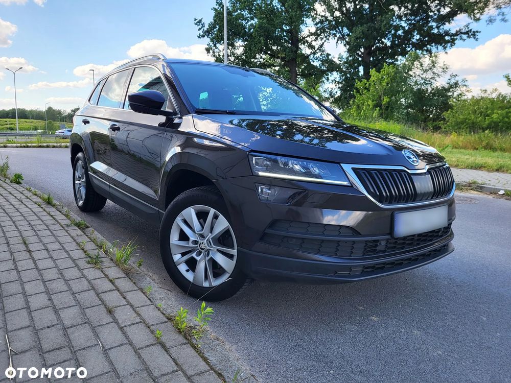 Skoda Karoq - 3