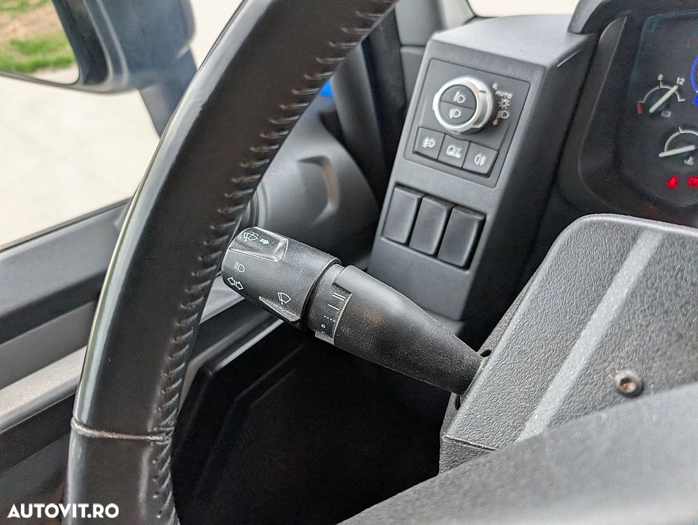 Renault T 440 - 8