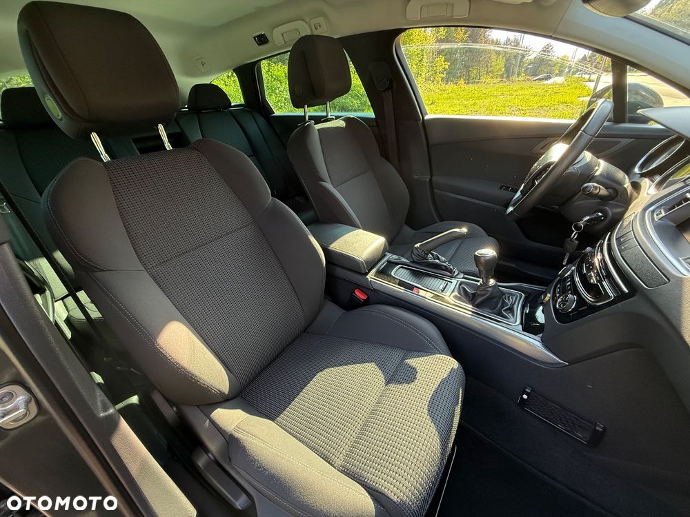 Peugeot 508 BlueHDi FAP 150 Stop&Start Allure - 15
