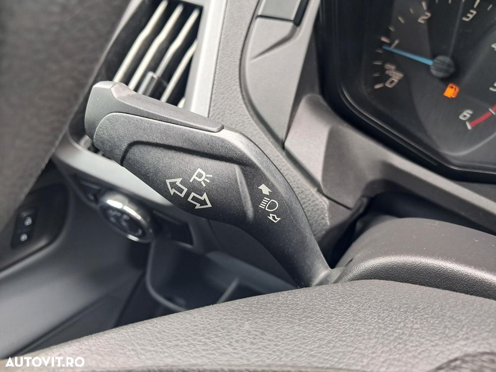 Ford TRANSIT CUSTOM 2.0D 105CP EURO 6 MANUAL - 16