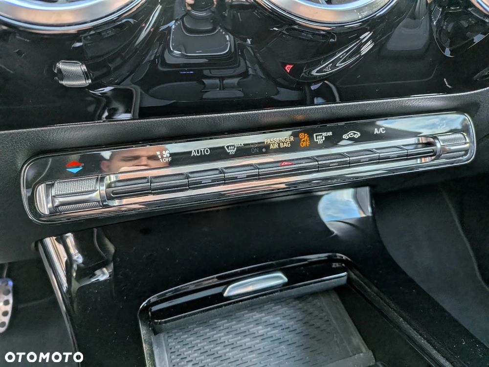 Mercedes-Benz CLA 200 d 8G-DCT AMG Line - 21
