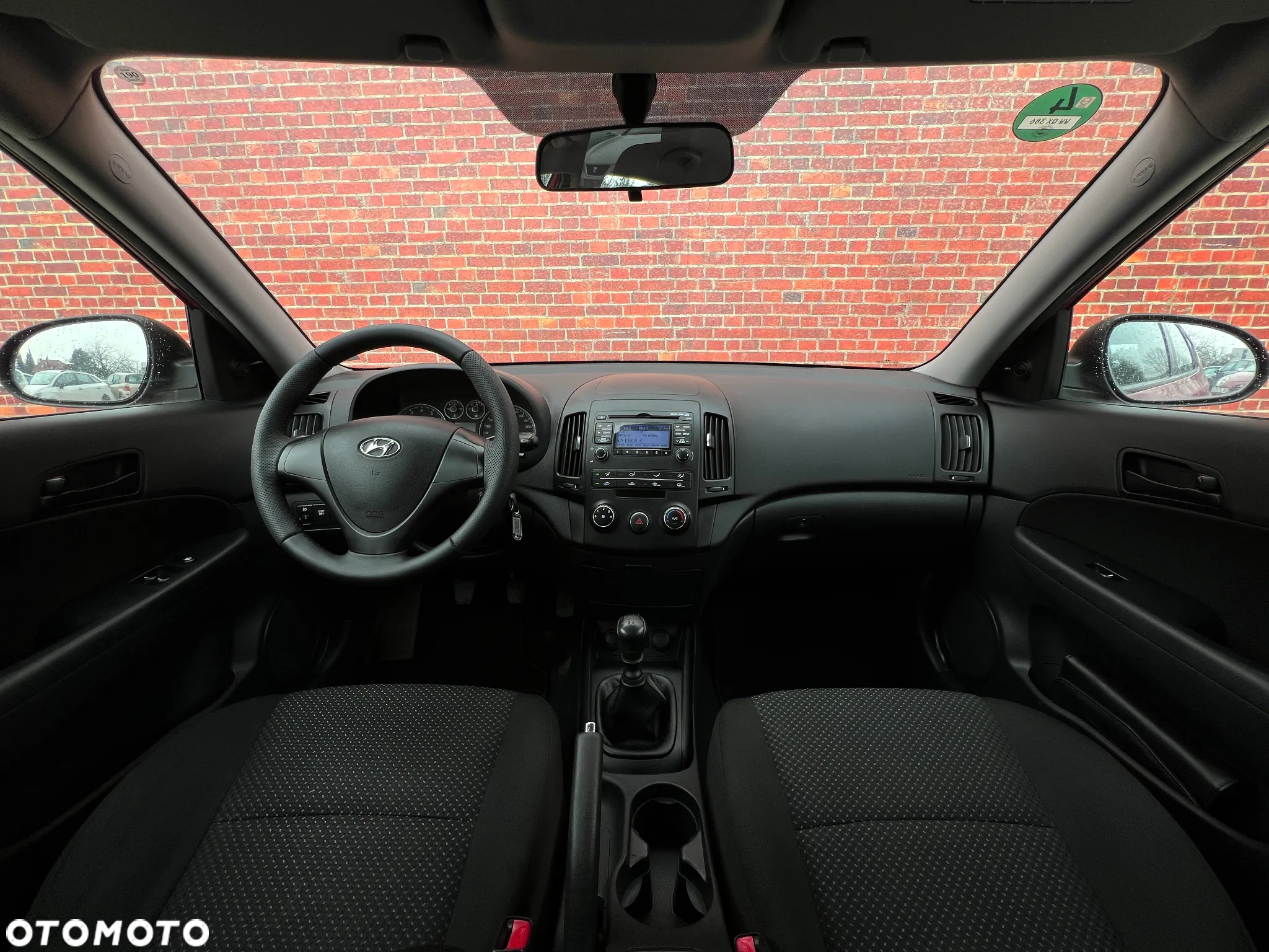 Hyundai i30 - 6
