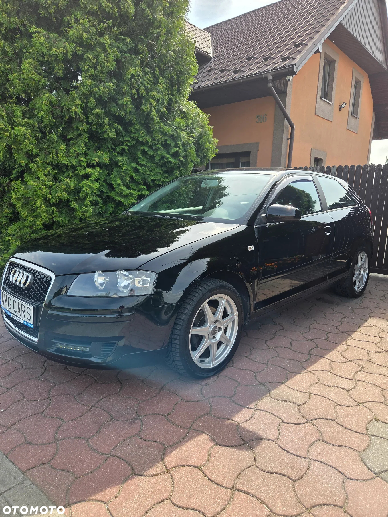 Audi A3 - 11