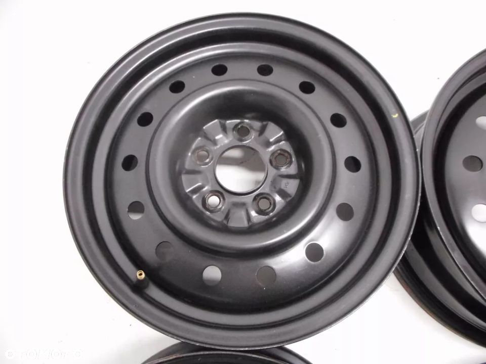 FELGI 16 KIA SPORTAGE NIRO KONA I35 TUCSON IX35 30 - 3