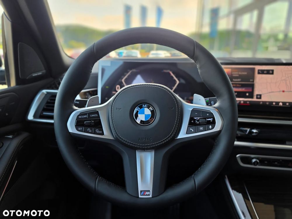 BMW X5 xDrive40d mHEV sport - 24