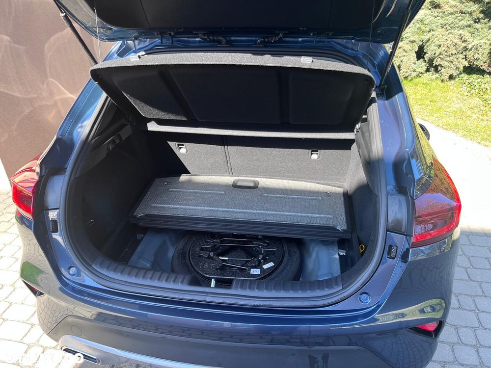 Kia XCeed 1.5 T-GDI M - 7