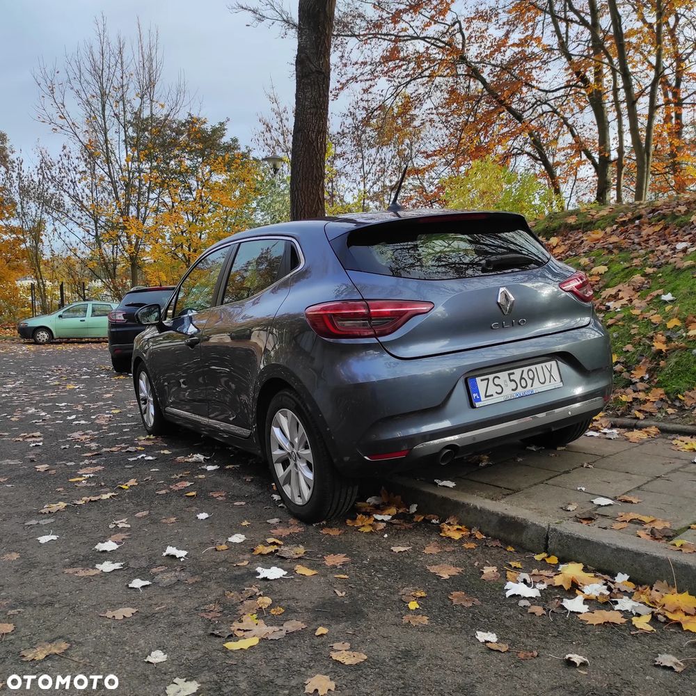 Renault Clio 1.0 TCe Intens - 17