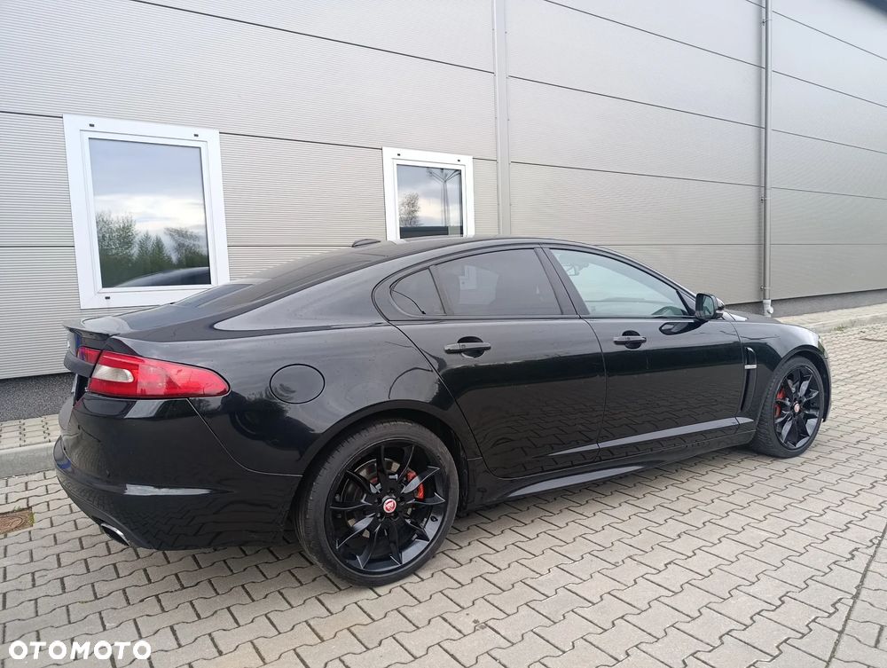 Jaguar XF 3.0 V6 S Premium Luxury - 26