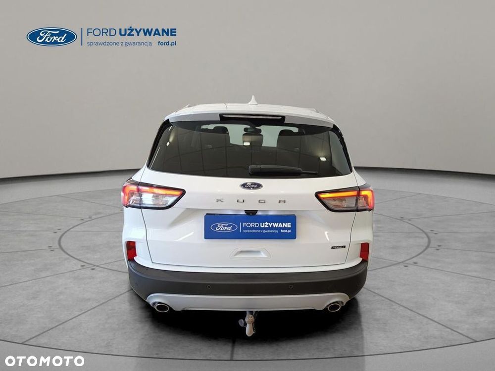 Ford Kuga 2.5 Duratec PHEV ST-LINE X - 8