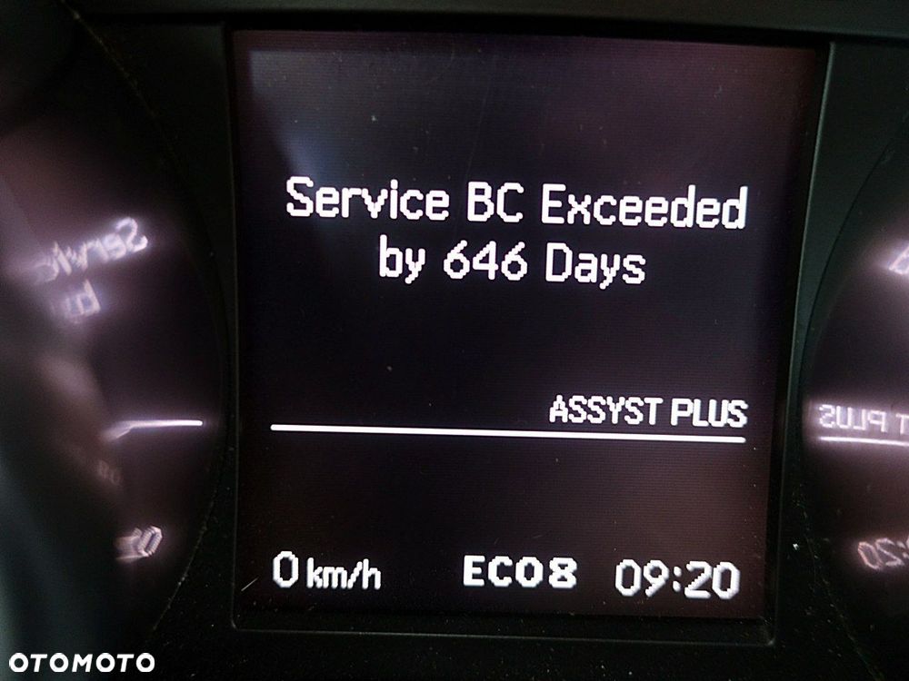 Mercedes-Benz SLK 55 AMG - 34