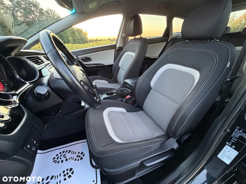 Kia Ceed 1.6 CRDi XL - 17