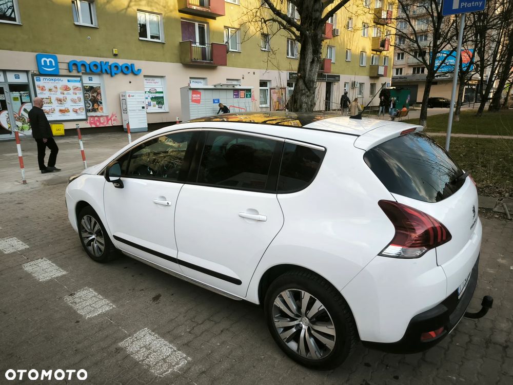 Peugeot 3008 - 37