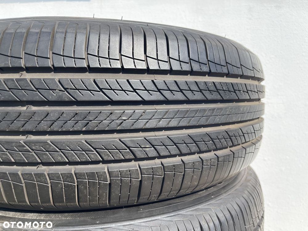 OPONY 235/60/18 235/60R18 103H HANKOOK DYNAPRO HP2 - 2