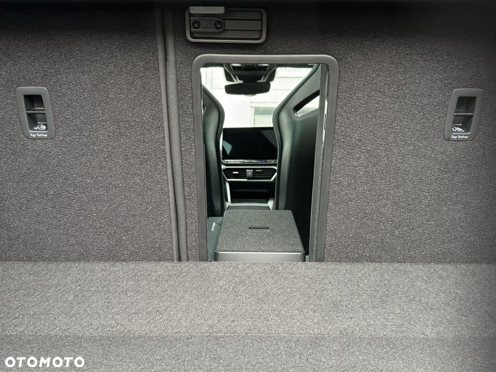 Cupra Leon Sportstourer 2.0 TSI 4Drive VZ DSG - 9