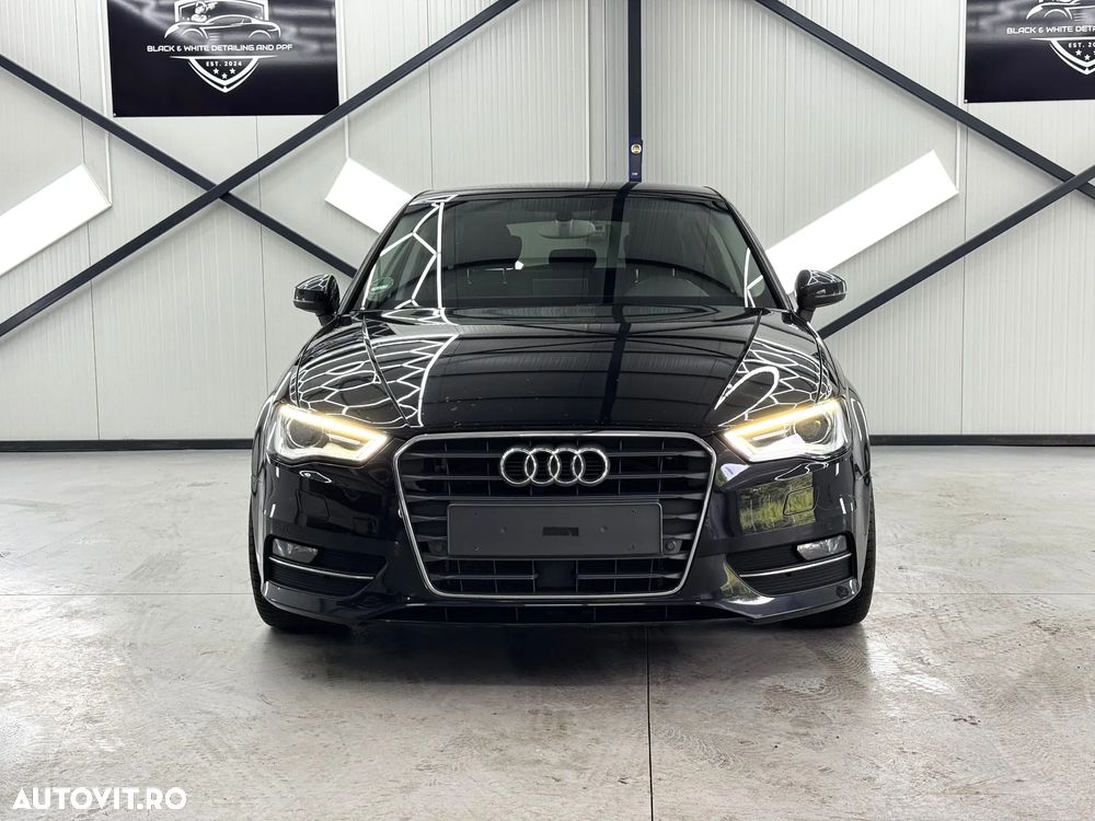 Audi A3 2.0 TDI (clean diesel) S tronic Ambition - 2