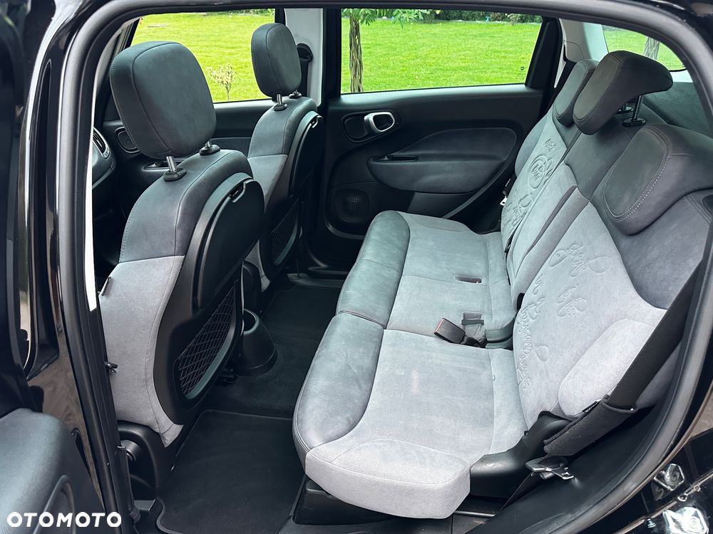 Fiat 500L - 22