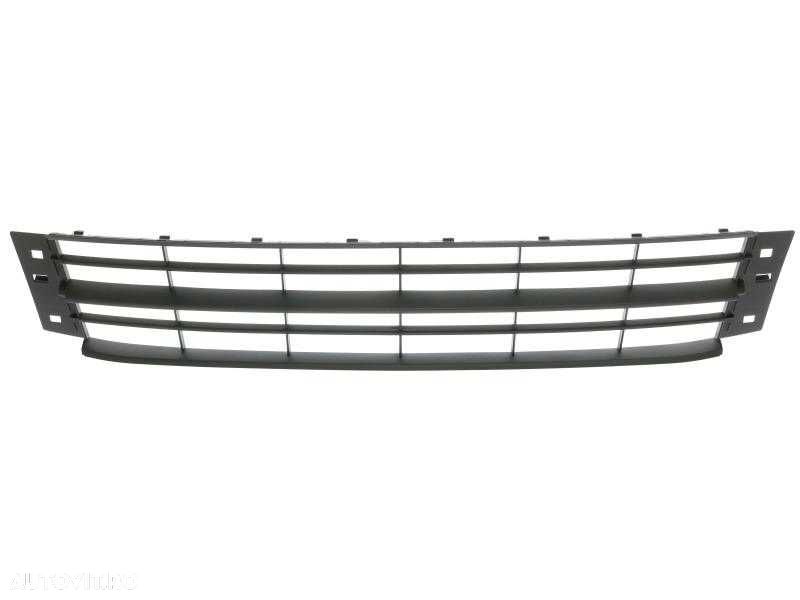 Set grile originale bara fata Skoda Fabia 3 an 2014-2018 , grile noi - 1