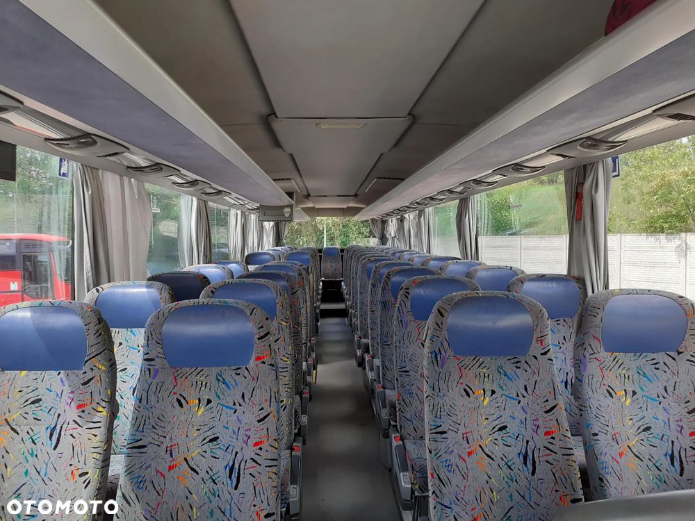 Setra S 415 GT-HD - 11