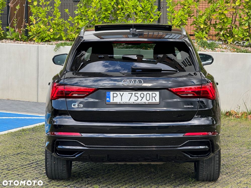 Audi Q3 - 10