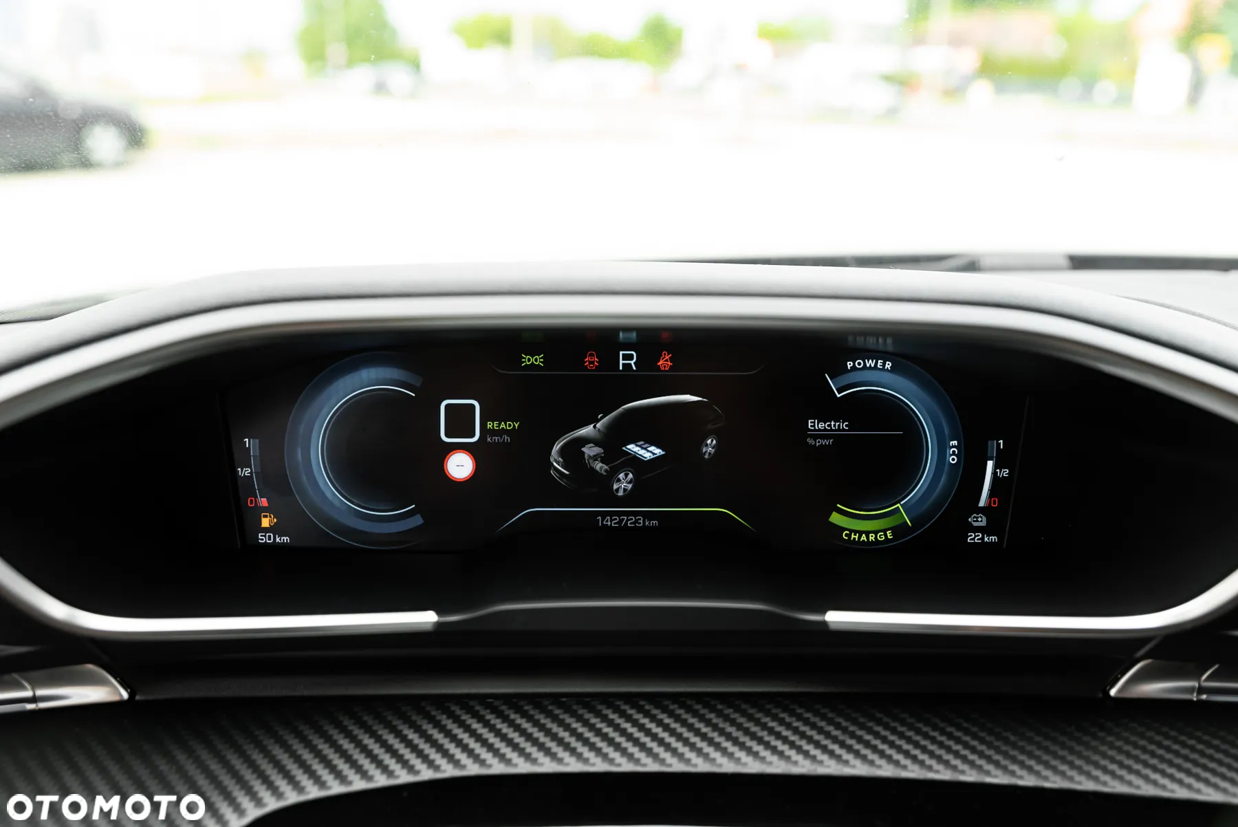 Peugeot 508 - 39
