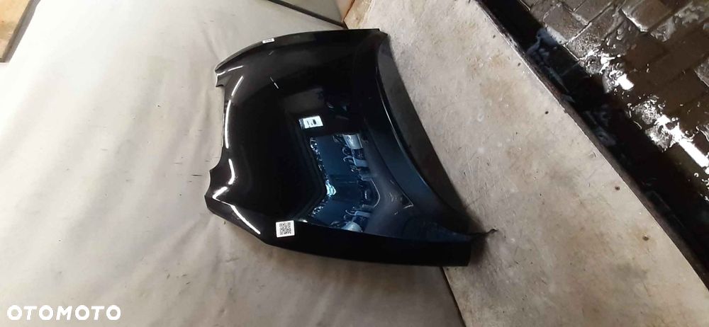 @ MASKA POKRYWA SILNIKA SEAT ALTEA CZARNA LC9Z - 3