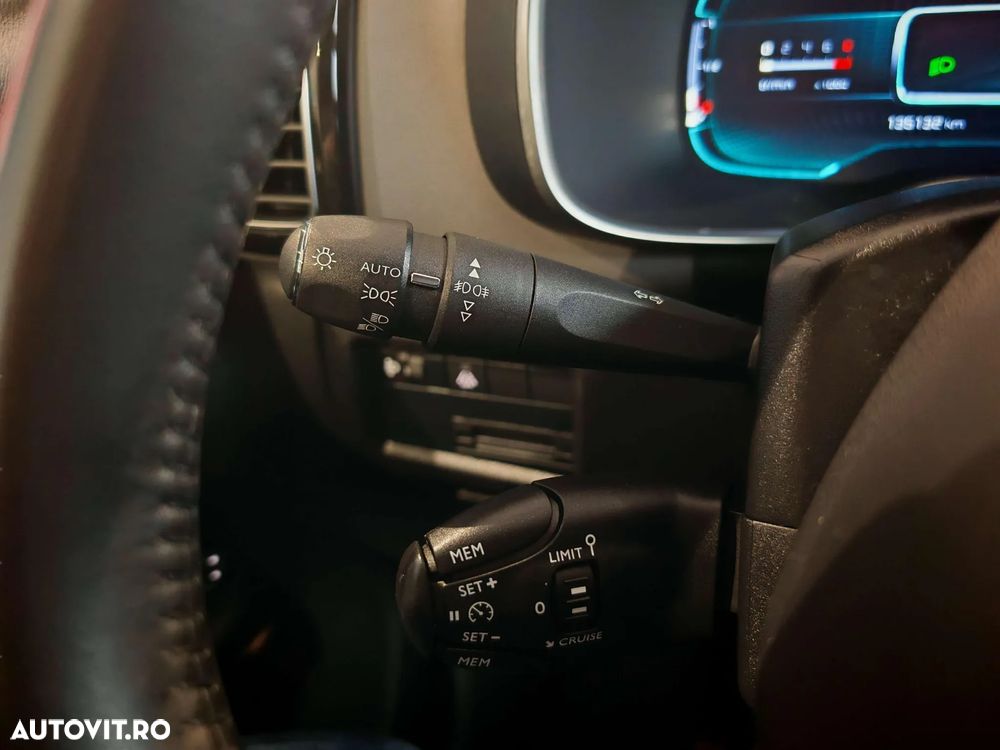 Citroën C5 Aircross 1.2 PureTech S&S BVM6 Feel - 31