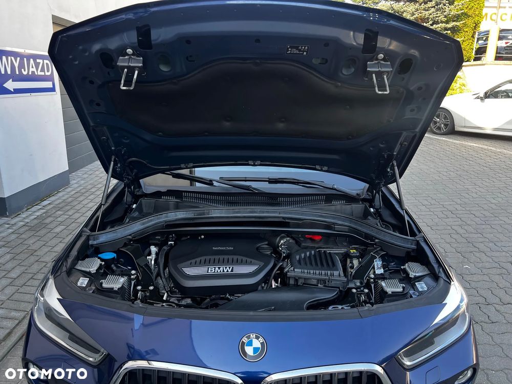 BMW X2 xDrive20d M Sport X - 37