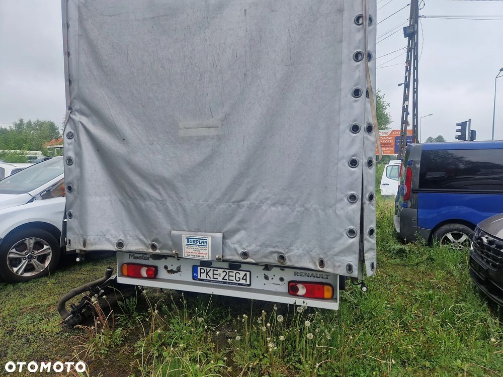 Renault MASTER - 28