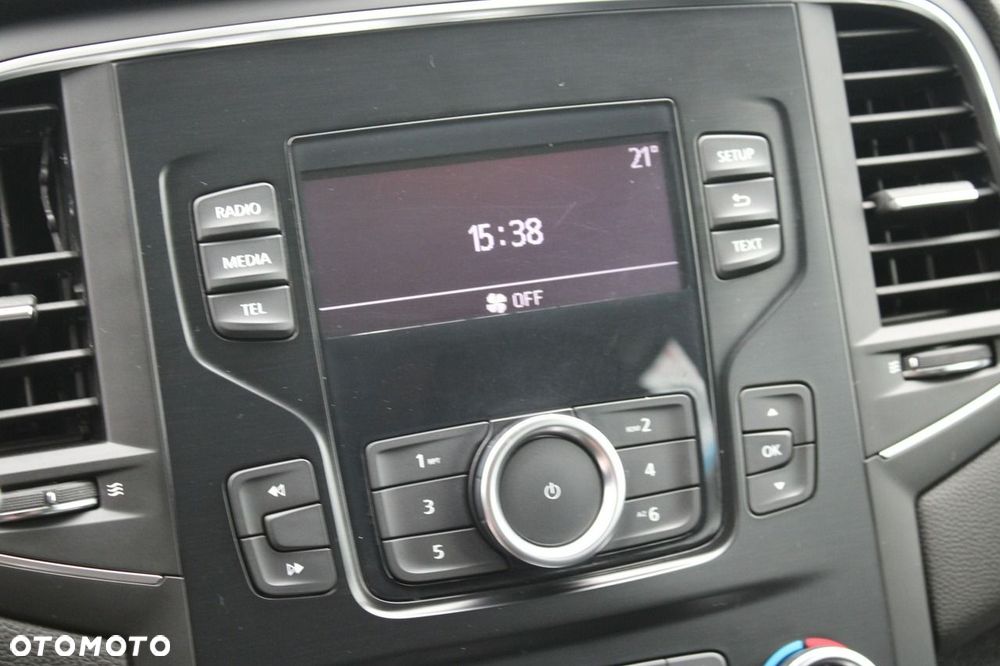 Renault Megane - 22