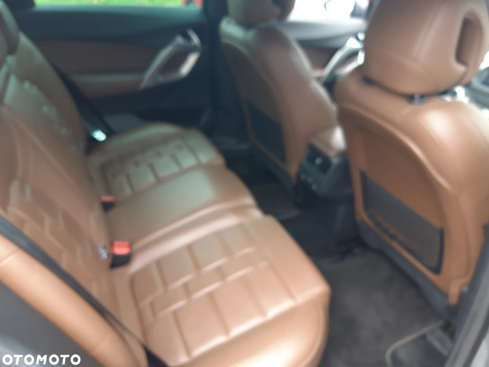 Citroën DS5 2.0 HDi Pure Pearl - 8