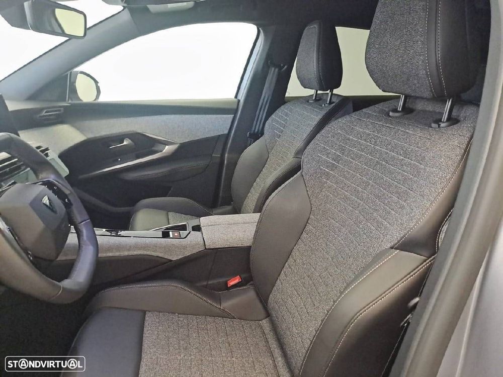 Peugeot 3008 1.2 Hybrid Allure e-DCS6 - 9