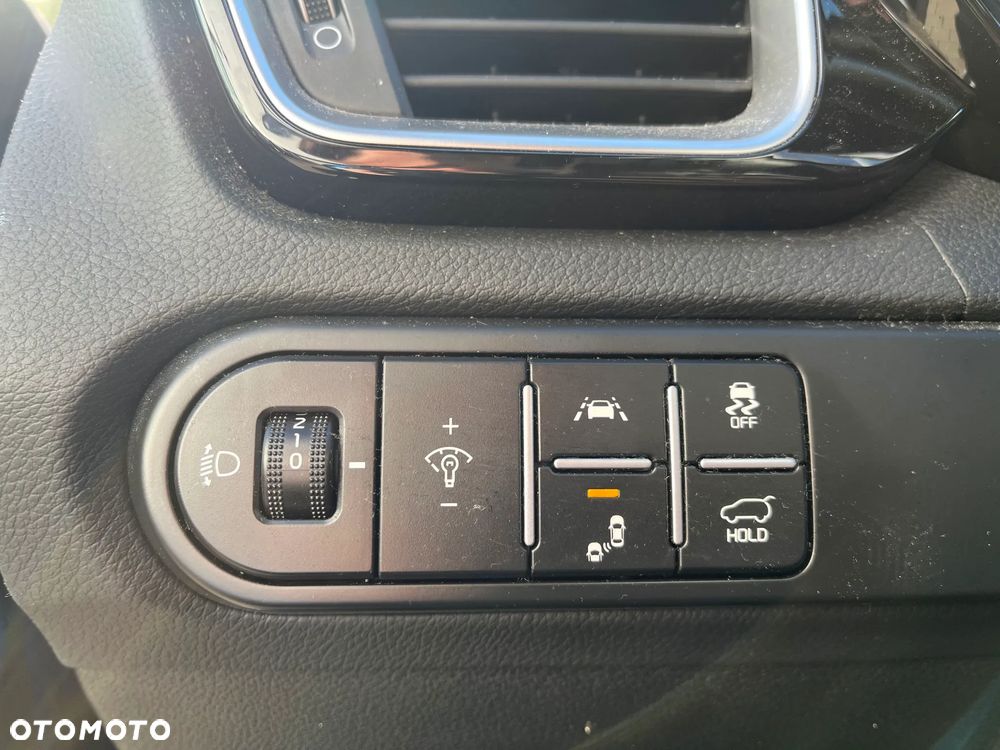 Kia XCeed 1.5 T-GDI Prestige Line DCT - 21