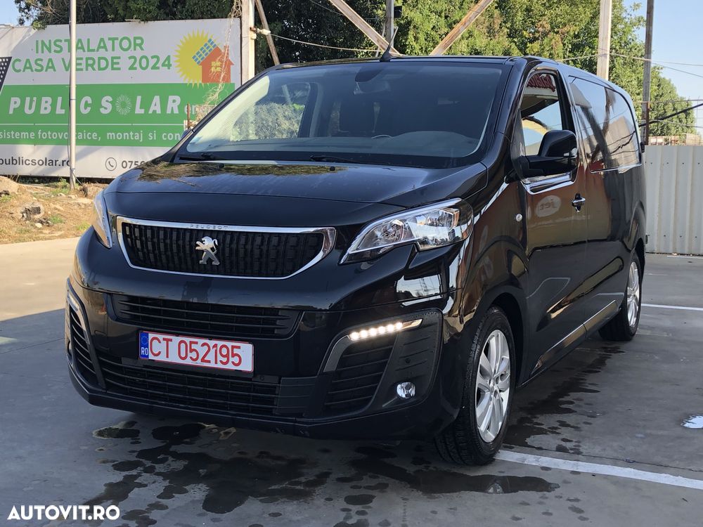 Peugeot Expert - 16