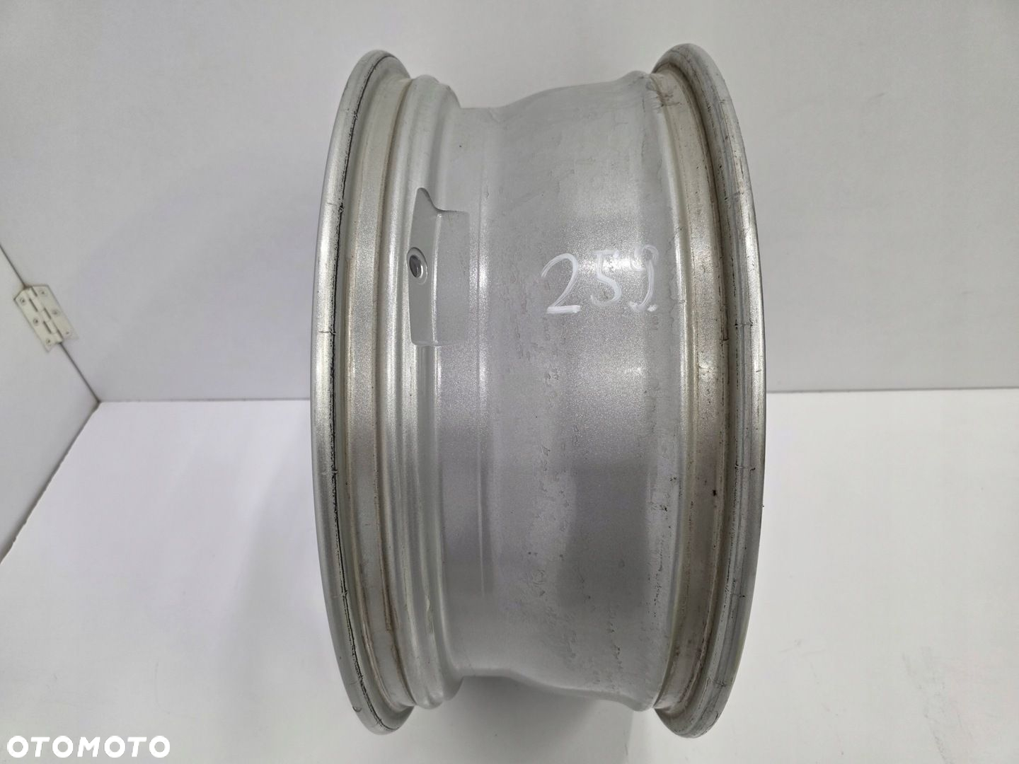 FELGA LAND ROVER RANGE ROVER 7,5x19 ET44,5 CK52-1007-CA - 8