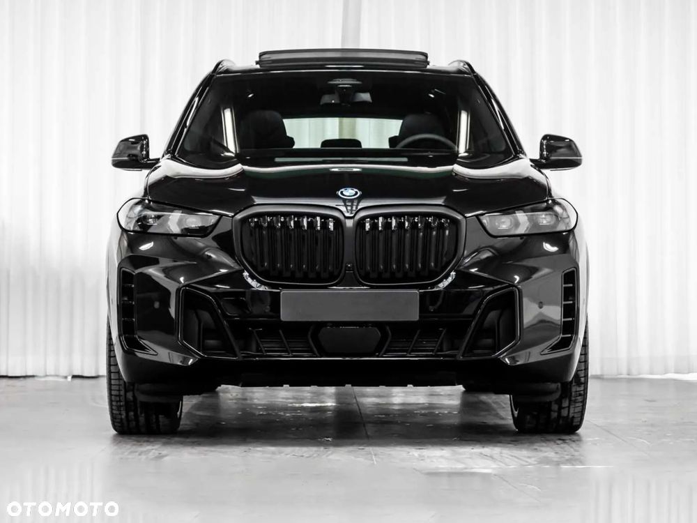 BMW X5 - 7