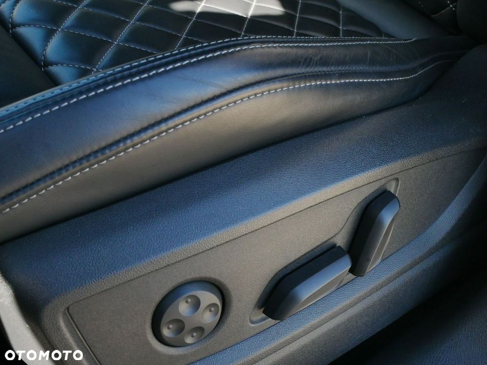 Audi SQ5 TDI Quattro Tiptronic - 14