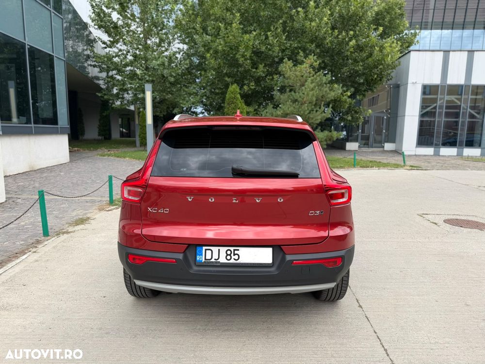 Volvo XC 40 D3 AWD Base - 7