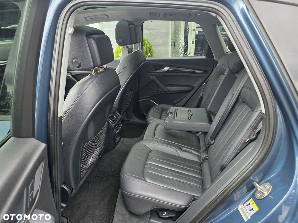 Audi Q5 2.0 TFSI Quattro S tronic - 36