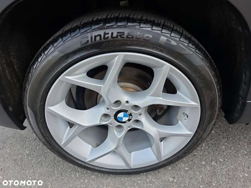 BMW X1 - 10